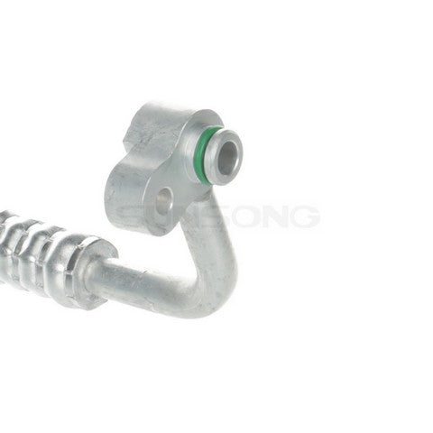 Sunsong A/C Discharge Line Hose Assembly P/N:5203028 Fits: Honda Odyssey 04-99 - Image 2