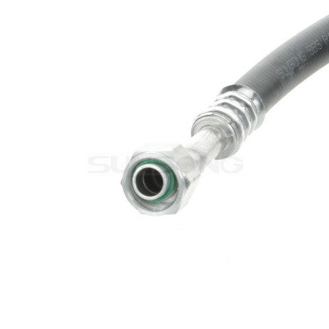 Sunsong A/C Refrigerant Discharge / Suction Hose Assembly P/N:5203029 Fits: Chevrolet Blazer 05-96, Chevrolet S10 04-95, GMC Jimmy 01-96, GMC Sonoma 01-95, Oldsmobile Bravada 01-96 - Image 3