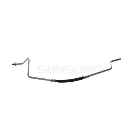 Sunsong A/C Liquid Line with Orifice Tube P/N:5203035 Fits: Ford Mustang 95-94 - Image 1