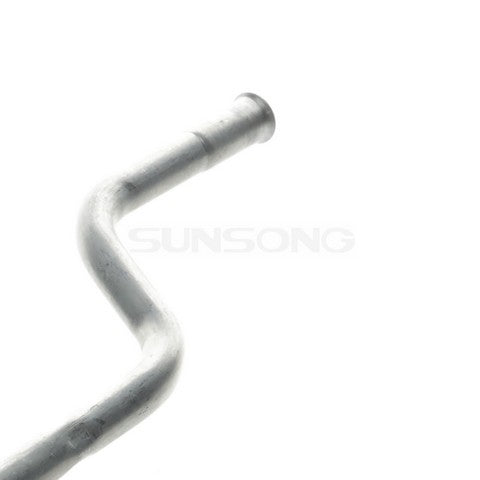 Sunsong A/C Liquid Line with Orifice Tube P/N:5203035 Fits: Ford Mustang 95-94 - Image 2