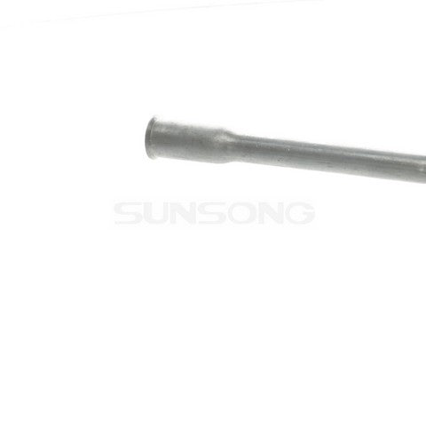 Sunsong A/C Liquid Line with Orifice Tube P/N:5203040 Fits: Jeep Wrangler 98-97 - Image 3
