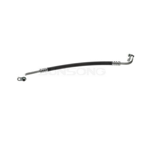 Sunsong A/C Discharge Line Hose Assembly P/N:5203041 Fits: Honda Civic 05-01 - Image 1