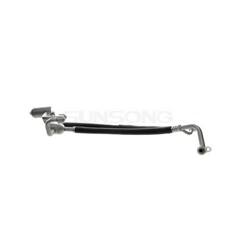 Sunsong A/C Refrigerant Discharge / Suction Hose Assembly P/N:5203043 Fits: Buick Lesabre 05-00, Pontiac Bonneville 05-00 - Image 1