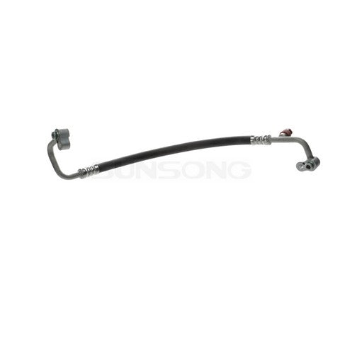Sunsong A/C Discharge Line Hose Assembly P/N:5203060 Fits: Honda Civic 00-96 - Image 1