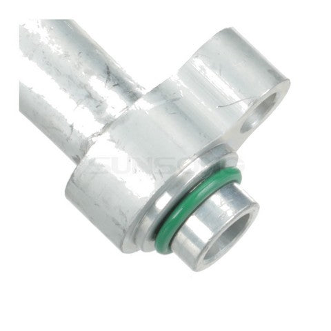 Sunsong A/C Refrigerant Discharge / Suction Hose Assembly P/N:5203069 Fits: Ford F-150 06-04, Lincoln Mark Lt 2006 - Image 3
