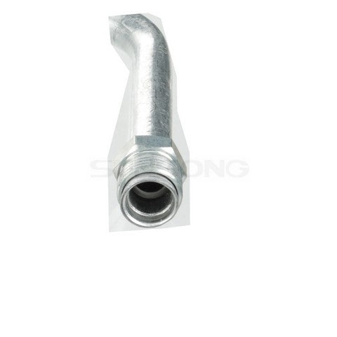 Sunsong A/C Refrigerant Discharge / Suction Hose Assembly P/N:5203069 Fits: Ford F-150 06-04, Lincoln Mark Lt 2006 - Image 2