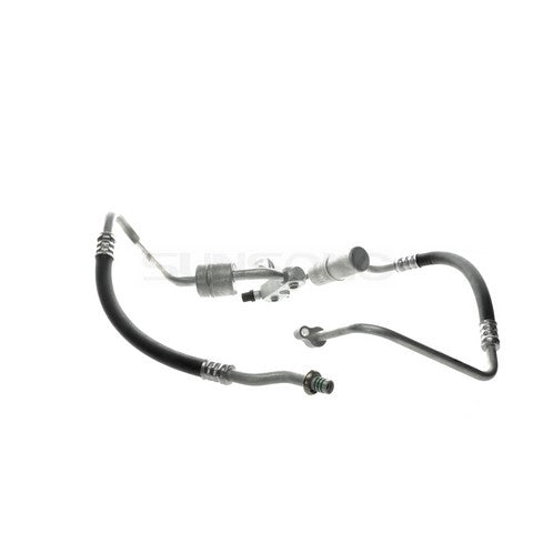 Sunsong A/C Refrigerant Discharge / Suction Hose Assembly P/N:5203070 Fits: Ford Taurus 07-02 - Image 1