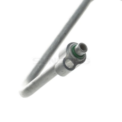 Sunsong A/C Refrigerant Discharge / Suction Hose Assembly P/N:5203070 Fits: Ford Taurus 07-02 - Image 2