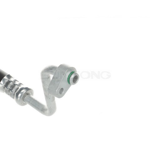 Sunsong A/C Discharge Line Hose Assembly P/N:5203173 Fits: Honda Accord 97-95 - Image 3