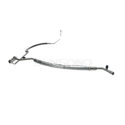 Sunsong A/C Refrigerant Discharge / Suction Hose Assembly P/N:5203233 Fits: Dodge Ram 1500 2000, Dodge Ram 2500 2000, Dodge Ram 3500 2000 - Image 1