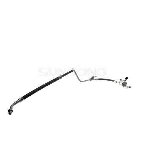 Sunsong A/C Refrigerant Discharge / Suction Hose Assembly P/N:5203239 Fits: Ford Ranger 97-95 - Image 1