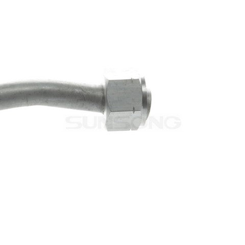 Sunsong A/C Refrigerant Discharge / Suction Hose Assembly P/N:5203249 Fits: Chevrolet C1500 98-96, Chevrolet K1500 98-96, GMC C1500 98-96, GMC K1500 98-96 - Image 3