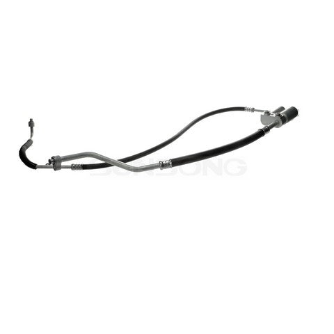 Sunsong A/C Refrigerant Discharge / Suction Hose Assembly P/N:5203258 Fits: Chevrolet Silverado 1500 02-99, GMC Sierra 1500 02-99 - Image 1
