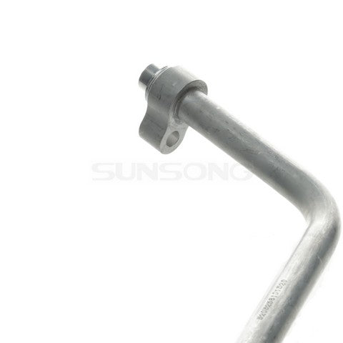 Sunsong A/C Refrigerant Discharge / Suction Hose Assembly P/N:5203258 Fits: Chevrolet Silverado 1500 02-99, GMC Sierra 1500 02-99 - Image 2