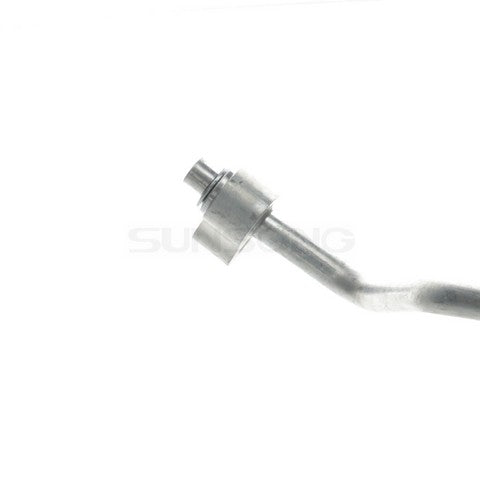 Sunsong A/C Refrigerant Discharge / Suction Hose Assembly P/N:5203259 Fits: Chevrolet Silverado 2500 Hd 2002, Chevrolet Silverado 3500 2002, GMC Sierra 2500 Hd 2002, GMC Sierra 3500 2002 - Image 2