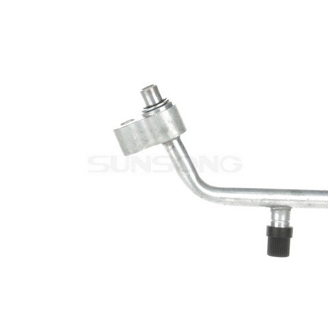 Sunsong A/C Discharge Line Hose Assembly P/N:5203680 Fits: Cadillac Escalade 04-03, Cadillac Escalade Esv 04-03 - Image 2