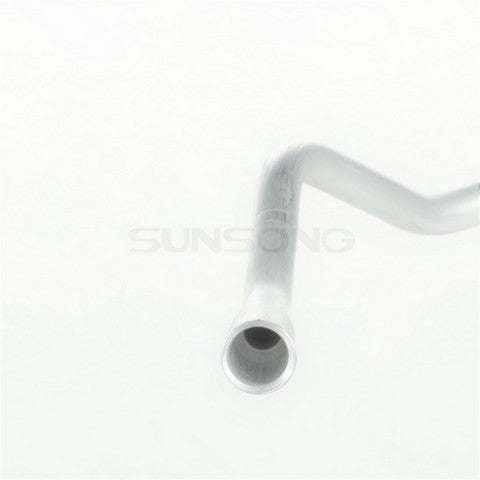 Sunsong A/C Discharge Line Hose Assembly P/N:5203685 Fits: Jeep Cherokee 01-97 - Image 3