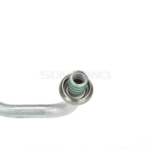 Sunsong A/C Liquid Line with Orifice Tube P/N:5203756 Fits: Dodge Ram 2500 02-99, Dodge Ram 3500 02-99 - Image 3
