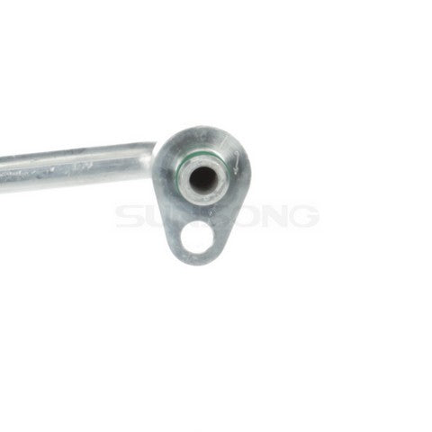 Sunsong A/C Liquid Line with Orifice Tube P/N:5203778 Fits: Jeep Grand Cherokee 01-99 - Image 2