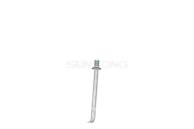 Sunsong A/C Liquid Line with Orifice Tube P/N:5203791 Fits: Jeep Grand Cherokee 98-93 - Image 3