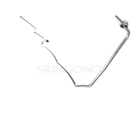 Sunsong A/C Liquid Line with Orifice Tube P/N:5203796 Fits: Dodge Ram 1500 01-98, Dodge Ram 2500 02-98, Dodge Ram 3500 02-98, Dodge Ramcharger 01-99 - Image 1