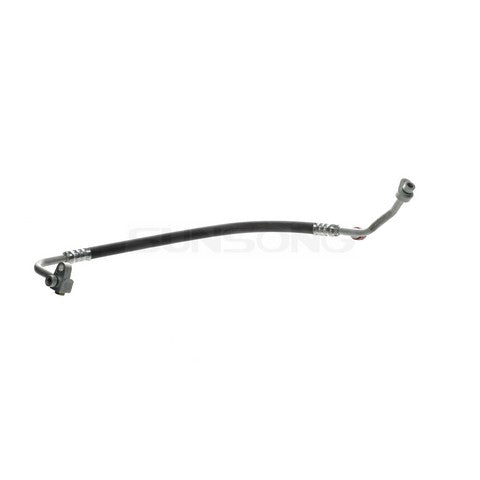 Sunsong A/C Discharge Line Hose Assembly P/N:5203827 Fits: Nissan Frontier 03-98, Nissan Xterra 03-00 - Image 1