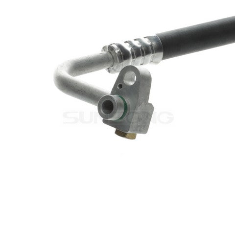 Sunsong A/C Discharge Line Hose Assembly P/N:5203827 Fits: Nissan Frontier 03-98, Nissan Xterra 03-00 - Image 3