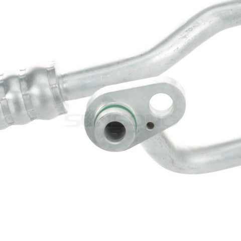 Sunsong A/C Discharge Line Hose Assembly P/N:5203828 Fits: Nissan Frontier 03-99, Nissan Xterra 03-00 - Image 3