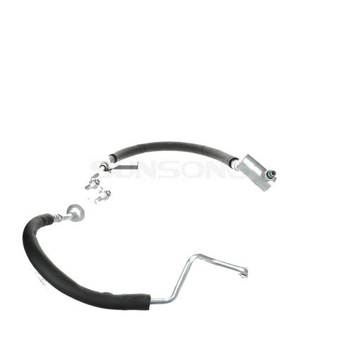 Sunsong A/C Refrigerant Discharge / Suction Hose Assembly P/N:5203830 Fits: Chevrolet Astro 05-96, GMC Safari 05-96 - Image 1