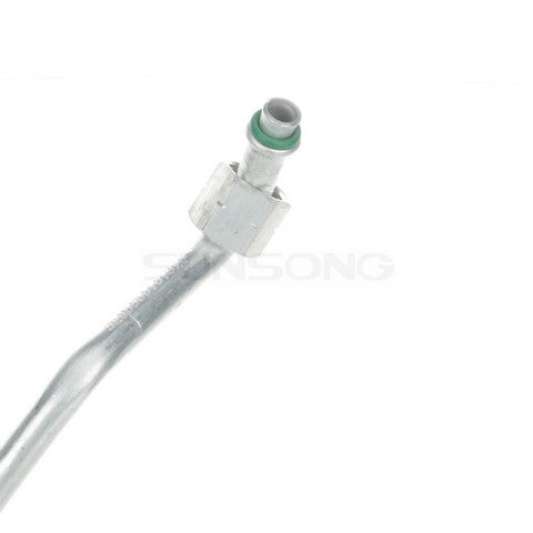 Sunsong A/C Refrigerant Discharge / Suction Hose Assembly P/N:5203830 Fits: Chevrolet Astro 05-96, GMC Safari 05-96 - Image 2