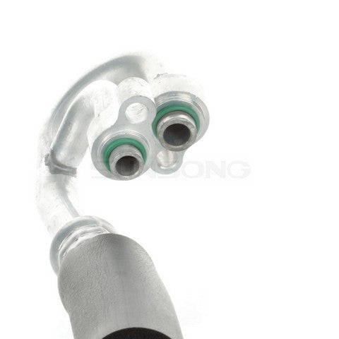 Sunsong A/C Refrigerant Discharge / Suction Hose Assembly P/N:5203835 Fits: Ford Explorer 06-02 - Image 2