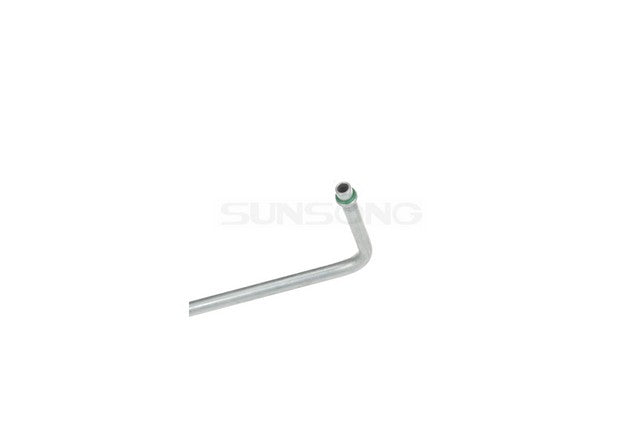 Sunsong A/C Refrigerant Discharge / Suction Hose Assembly P/N:5203910 Fits: Chevrolet C1500, Chevrolet C2500, Chevrolet C3500, Chevrolet K1500, Chevrolet K2500, Chevrolet K3500, GMC C1500, GMC C2500, GMC C3500, GMC K1500, GMC K2500, GMC K3500 - Image 3