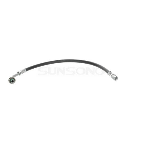 Sunsong A/C Liquid Line with Orifice Tube P/N:5203913 Fits: Ford Bronco 93-87, Ford F-150 93-87, Ford F-250 93-87, Ford F-350 93-87 - Image 1