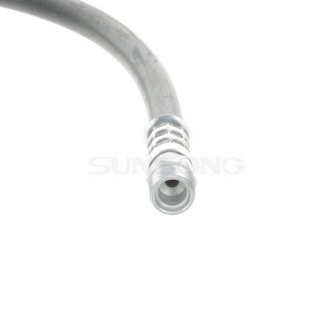 Sunsong A/C Liquid Line with Orifice Tube P/N:5203913 Fits: Ford Bronco 93-87, Ford F-150 93-87, Ford F-250 93-87, Ford F-350 93-87 - Image 2