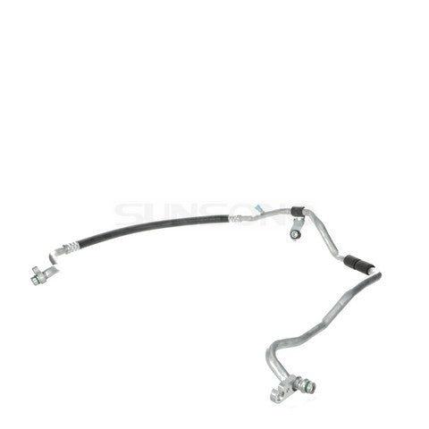 Sunsong A/C Suction Line Hose Assembly P/N:5204026 Fits: Nissan Altima 07-05 - Image 1