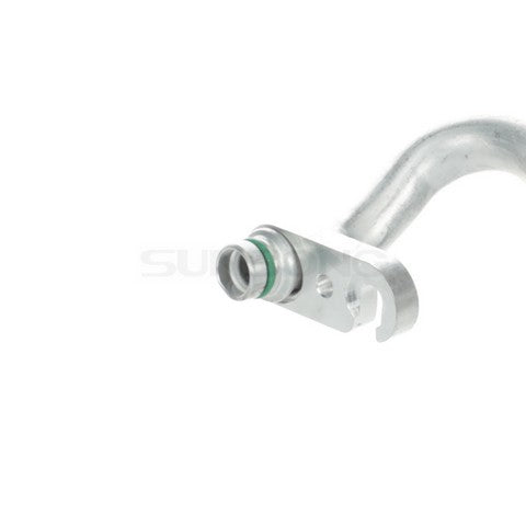 Sunsong A/C Suction Line Hose Assembly P/N:5204026 Fits: Nissan Altima 07-05 - Image 2