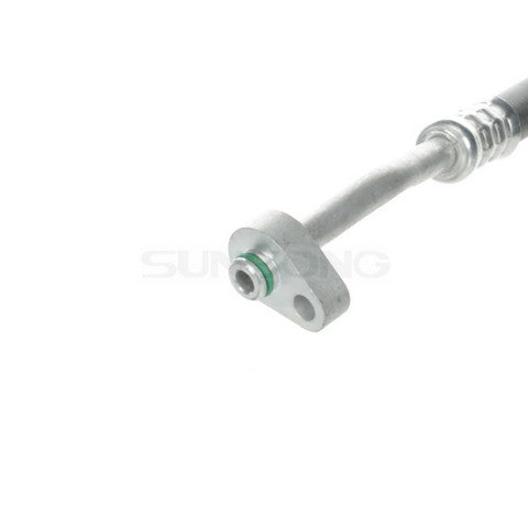 Sunsong A/C Refrigerant Discharge / Suction Hose Assembly P/N:5204030 Fits: Dodge Ram 1500 03-02 - Image 3