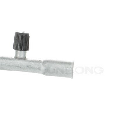 Sunsong A/C Refrigerant Discharge / Suction Hose Assembly P/N:5204030 Fits: Dodge Ram 1500 03-02 - Image 2