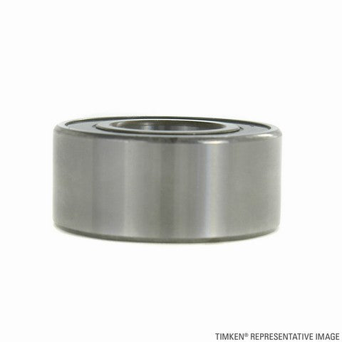 Timken Manual Transmission Countershaft Bearing P/N:5205KLE Fits: Ford Bronco Ii, Ford Courier, Ford Ranger, Isuzu I-mark, Isuzu Pickup, Isuzu Trooper, Mazda 626, Mazda 808, Mazda 929 - Image 3