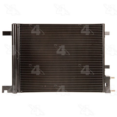 Four Seasons A/C Compressor Kit P/N:5206NK Fits: Chevrolet Hhr 11-06 - Image 4