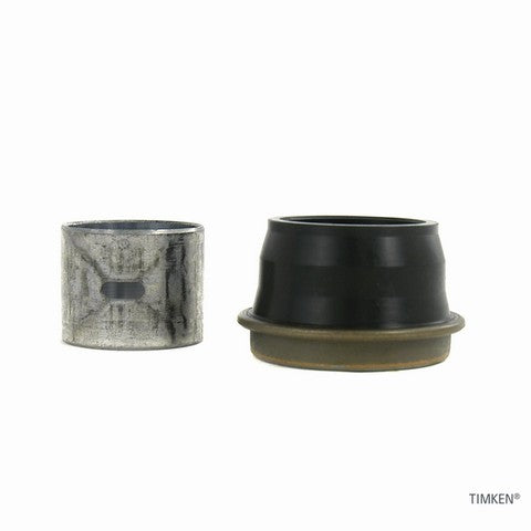 Timken Automatic Transmission Extension Housing Seal Kit P/N:5207 Fits: Chrysler Imperial, Chrysler New Yorker, Chrysler Newport, Chrysler TOWN &amp; COUNTRY, Dodge B100 Van, Dodge B200 Van, Dodge B300 Van, Dodge Challenger, Dodge Charger - Image 3