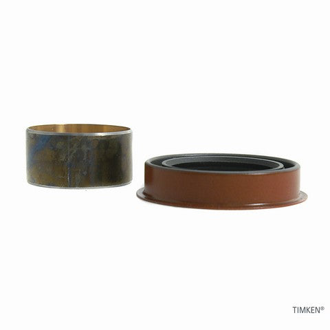 Timken Manual Transmission Output Shaft Seal Kit,Transfer Case Output Shaft Seal Kit P/N:5208 Fits: Am General Hummer, Aston Martin Db7, Avanti Ii, Buick Century, Buick Electra, Buick Estate Wagon, Buick Lesabre, Buick Regal, Buick Riviera - Image 3