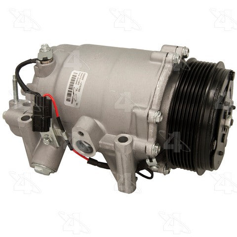 Four Seasons A/C Compressor Kit P/N:5209NK Fits: Acura Tsx 14-09 - Image 5