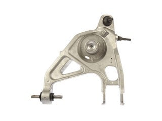 Dorman - OE Solutions Brazo Lateral con Rótula P/N:521-011 Fits: Buick Rendezvous 07-02, Buick Terraza 06-05, Chevrolet Uplander 06-05, Chevrolet Venture 04-02, Oldsmobile Silhouette 04-02, Pontiac Aztek 05-01, Pontiac Montana 06-00, Saturn Relay 06-05 - Image 1