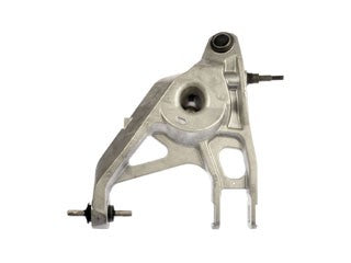 Dorman - OE Solutions Ensamble de Brazo de Control de Suspensión y Articulación de Rotula P/N:521-012 Fits: Buick Rendezvous, Buick Terraza, Chevrolet Uplander, Chevrolet Venture, Oldsmobile Silhouette, Pontiac Aztek, Pontiac Montana, Saturn Relay - Image 2