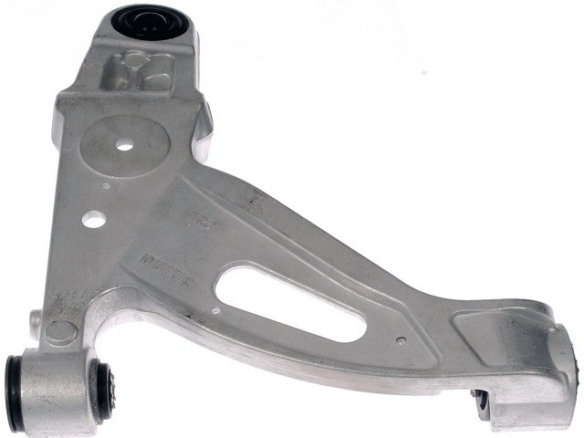 Dorman - OE Solutions Ensamble de Brazo de Control de Suspensión y Articulación de Rotula P/N:521-020 Fits: Cadillac Cts 07-03 - Image 2