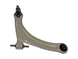 Dorman - OE Solutions Ensamble de Brazo de Control de Suspensión y Articulación de Rotula P/N:521-026 Fits: Chevrolet Cobalt 10-05, Chevrolet Hhr 11-06, Pontiac G4 06-05, Pontiac G5 10-07, Pontiac Pursuit 06-05 - Image 1