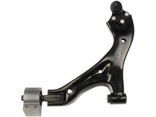Dorman - OE Solutions Ensamble de Brazo de Control de Suspensión y Articulación de Rotula P/N:521-027 Fits: Chevrolet Captiva Sport 12-08, Chevrolet Equinox 09-05, Pontiac Torrent 09-06, Saturn Vue 07-02 - Image 1