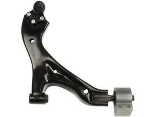 Dorman - OE Solutions Ensamble de Brazo de Control de Suspensión y Articulación de Rotula P/N:521-028 Fits: Chevrolet Captiva Sport 12-08, Chevrolet Equinox 09-05, Pontiac Torrent 09-06, Saturn Vue 07-02 - Image 1
