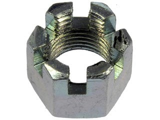 Dorman - OE Solutions Ensamble de Brazo de Control de Suspensión y Articulación de Rotula P/N:521-049 Fits: Hyundai Entourage 09-07, Kia Sedona 12-06, Kia Sedona 2014 - Image 1